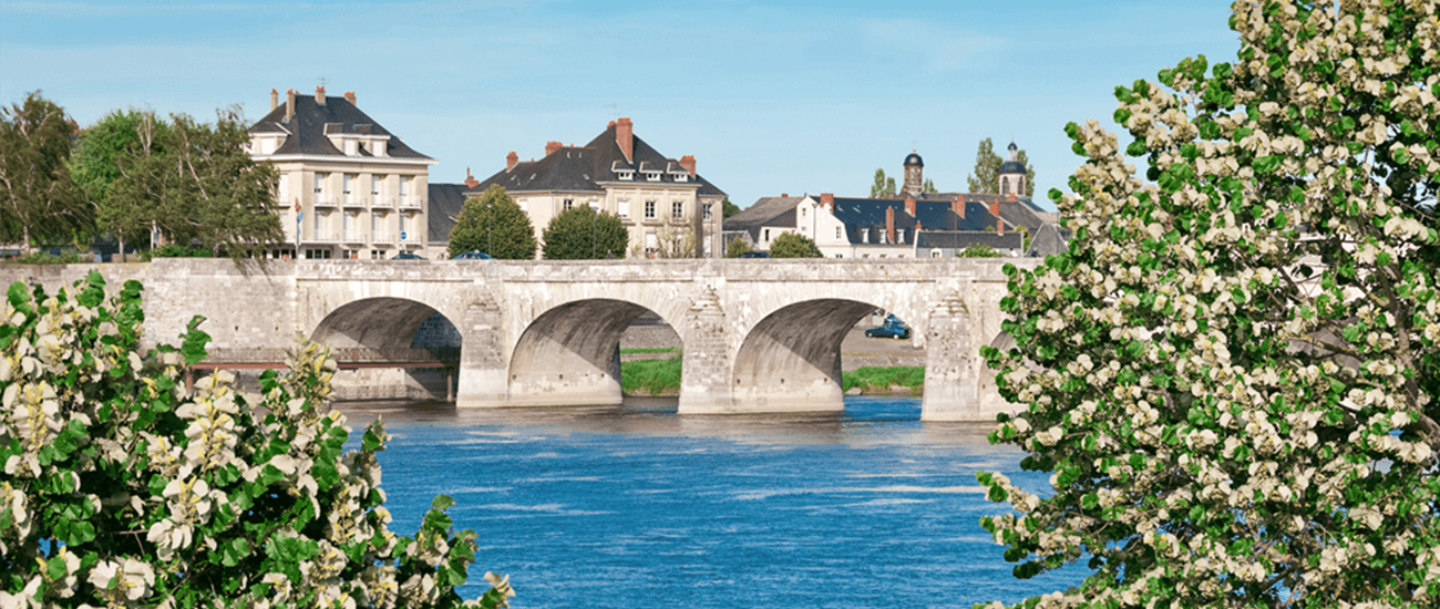 Pays de la Loire Gites