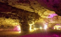 Les  Grottes  du  Foulon