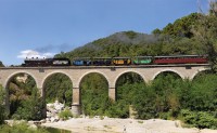 Train Ãƒ Vapeur des CÃƒÂ©vennes