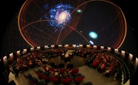 Planetarium de Bretagne