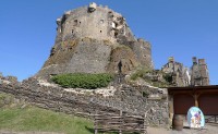 Le ChÃƒÂ¢teau de Muro