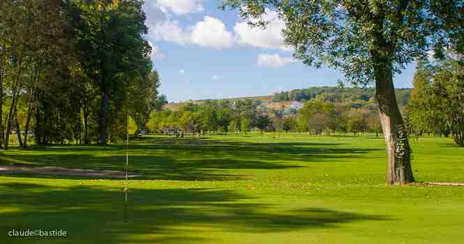 Golf de Sancerre