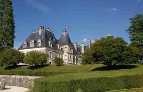 Chateau Menetou-Salon