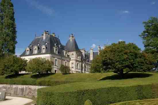 Chateau Menetou-Salon