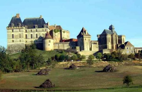 Chateau de Biron
