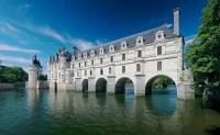 Chateau of Chenonceau