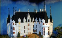 Feeriland or the Marvellous Miniature World