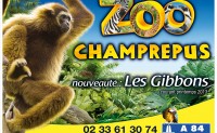 Zoo de Champrepus
