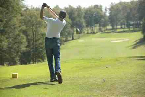 Golf de Haute Auvergne