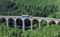 Valorail Du Larzac