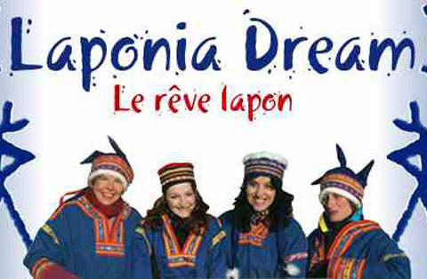 Laponia Dream