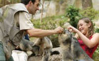 Parc Animalier Des Pyrenees