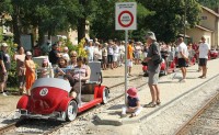 Velorail Ardeche