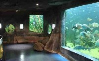 Aquarium de Pescalis