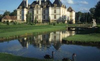 Castle TaizÃƒÂ©