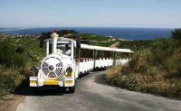 Le Petit Train de la Cote Vermeille