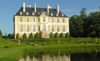 Chateau de Vendeuvre