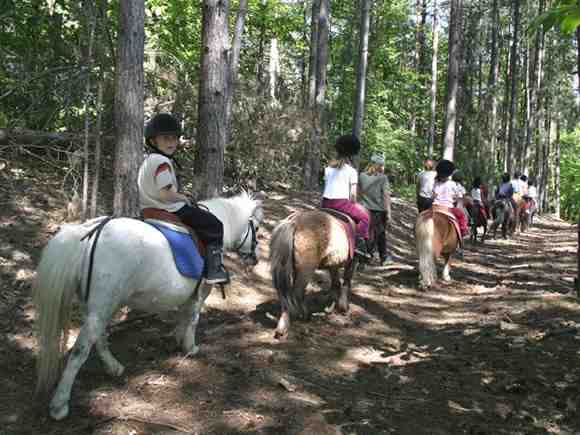 Aventure Floreval.