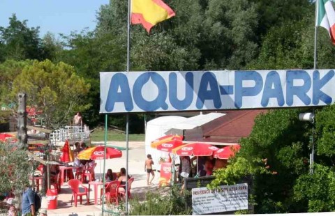Bergerac Aquapark