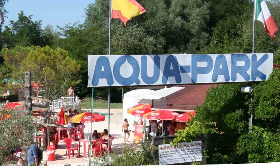 Bergerac Aquapark