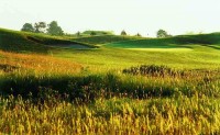 Golf Club de Granville Baie du Mont St-Michel