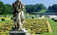 Chateau de Vaux le Vicomte