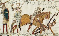 Museum of the Bayeux Tapestry