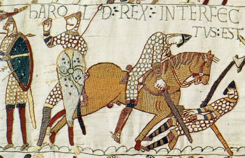 Museum of the Bayeux Tapestry
