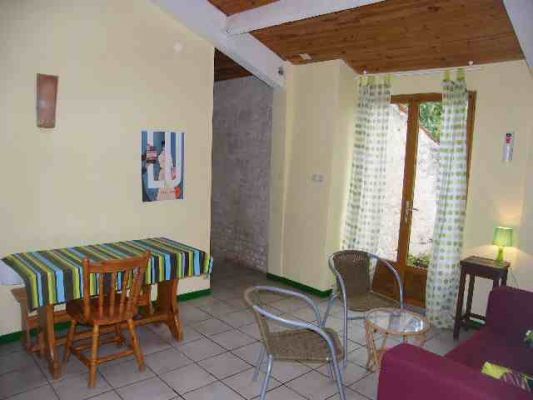 Self Catering in Pays de la Loire