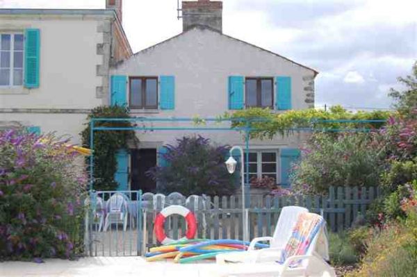 Self Catering in Vendee