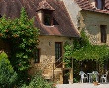 Gite in Aquitaine