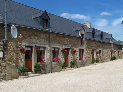 Self Catering in Brittany