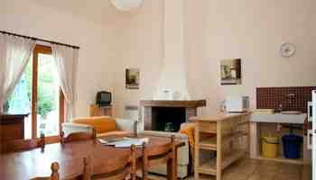 Self Catering in Dordogne