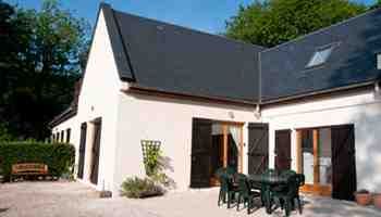 Begonia Self Catering