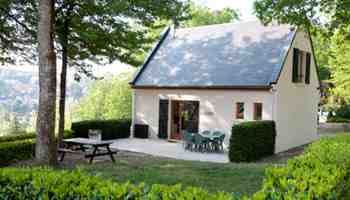 Self Catering in Aquitaine