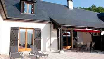 Self Catering in Aquitaine