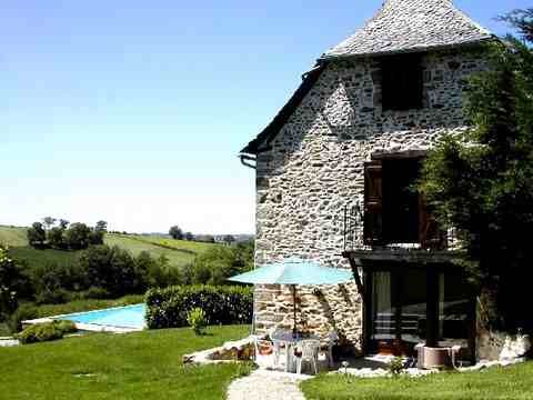 Petit Coin Self Catering in France