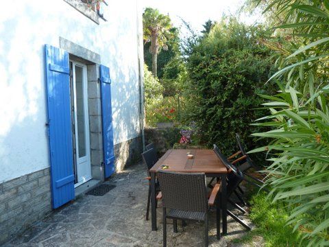 Kergarec Appartment A Self Catering