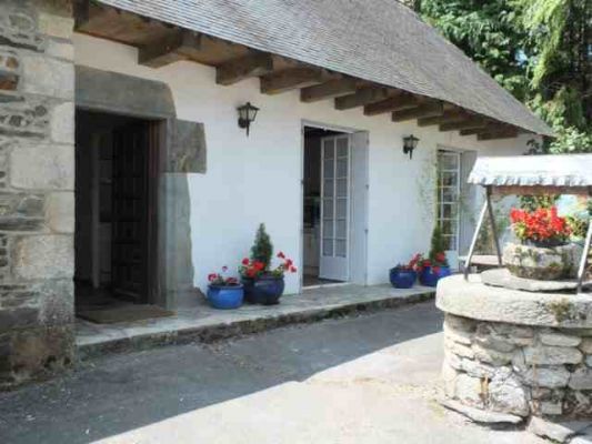 La Maison Self Catering