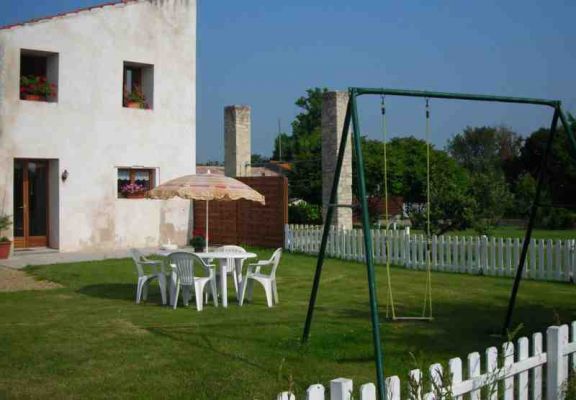 Self Catering in Charente Maritime