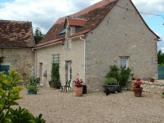 Self Catering in Vienne