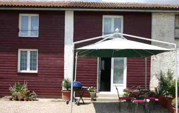 Gite in Charente Maritime