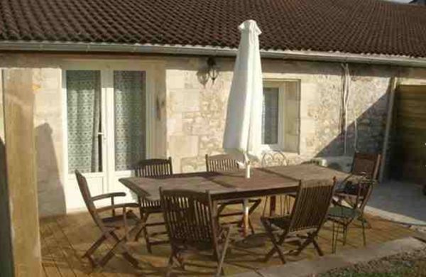 Self Catering in Charente Maritime