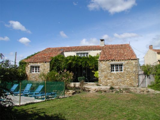 Self Catering in Vendee