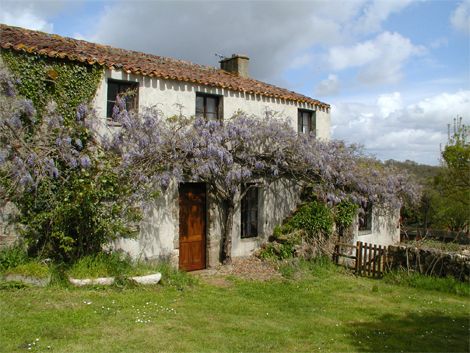 Gite in Pays de la Loire