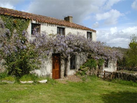 Maison Botineau Self Catering