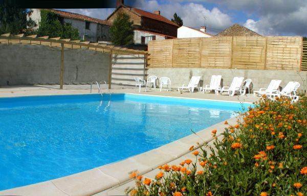 Self Catering in Vendee