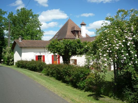 Gite in Dordogne