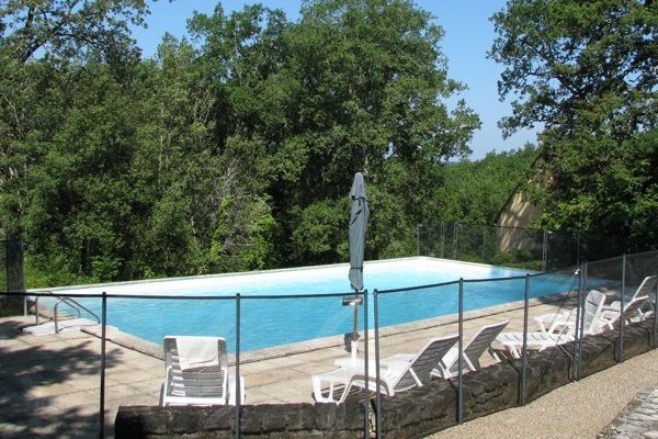 Gite in Aquitaine