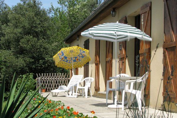 Self Catering in Dordogne